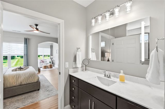 9468 Monaco Circle, Clearcreek Twp, OH 45458