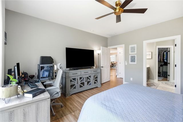 9468 Monaco Circle, Clearcreek Twp, OH 45458