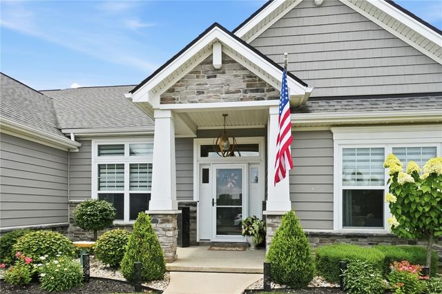 9468 Monaco Circle, Clearcreek Twp, OH 45458