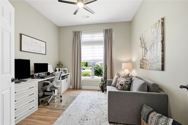 9468 Monaco Circle, Clearcreek Twp, OH 45458