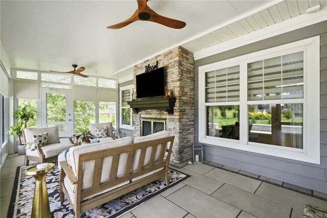 9468 Monaco Circle, Clearcreek Twp, OH 45458