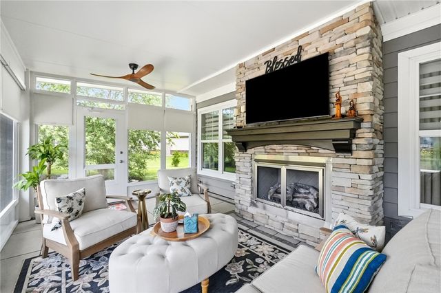 9468 Monaco Circle, Clearcreek Twp, OH 45458