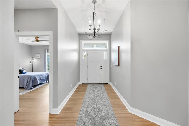 9468 Monaco Circle, Clearcreek Twp, OH 45458