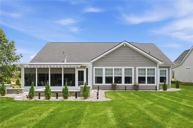 9468 Monaco Circle, Clearcreek Twp, OH 45458