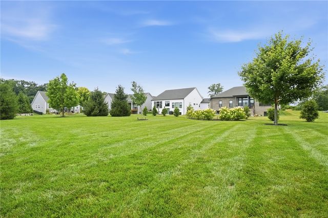 9468 Monaco Circle, Clearcreek Twp, OH 45458