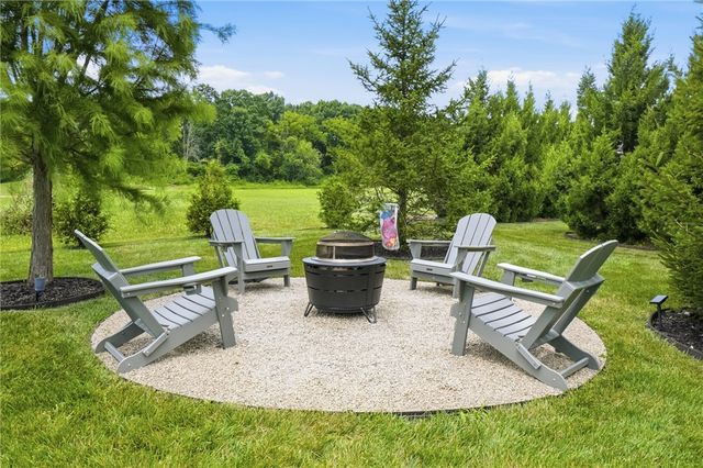 9468 Monaco Circle, Clearcreek Twp, OH 45458