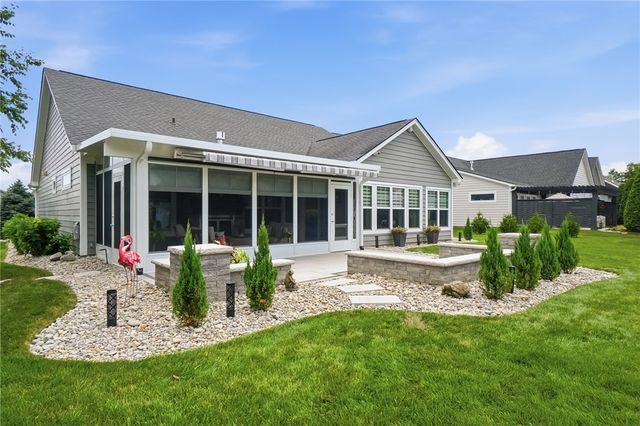 9468 Monaco Circle, Clearcreek Twp, OH 45458