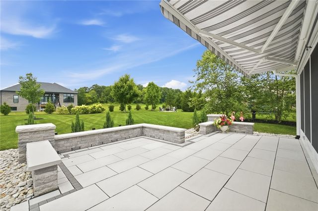 9468 Monaco Circle, Clearcreek Twp, OH 45458