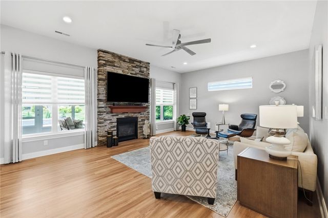 9468 Monaco Circle, Clearcreek Twp, OH 45458