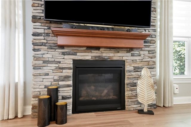 9468 Monaco Circle, Clearcreek Twp, OH 45458