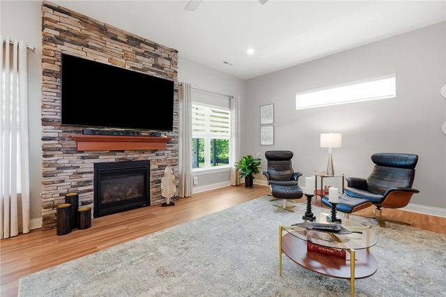 9468 Monaco Circle, Clearcreek Twp, OH 45458