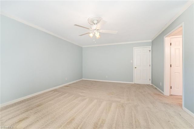 16 Fountain Manor Drive B, Greensboro, NC 27405