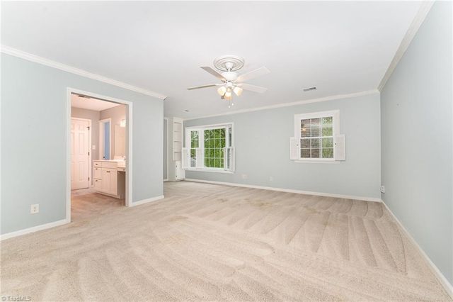 16 Fountain Manor Drive B, Greensboro, NC 27405