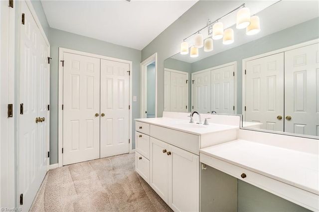 16 Fountain Manor Drive B, Greensboro, NC 27405