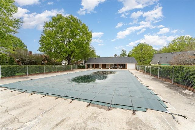 16 Fountain Manor Drive B, Greensboro, NC 27405