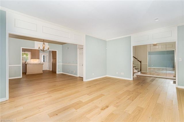 16 Fountain Manor Drive B, Greensboro, NC 27405