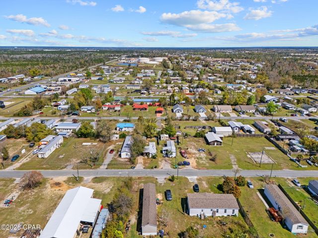 3601 E Orlando Road, Panama City, FL 32404