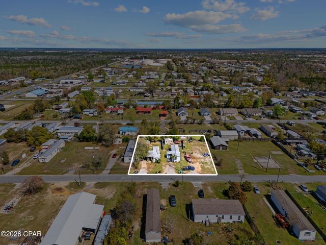 3601 E Orlando Road, Panama City, FL 32404