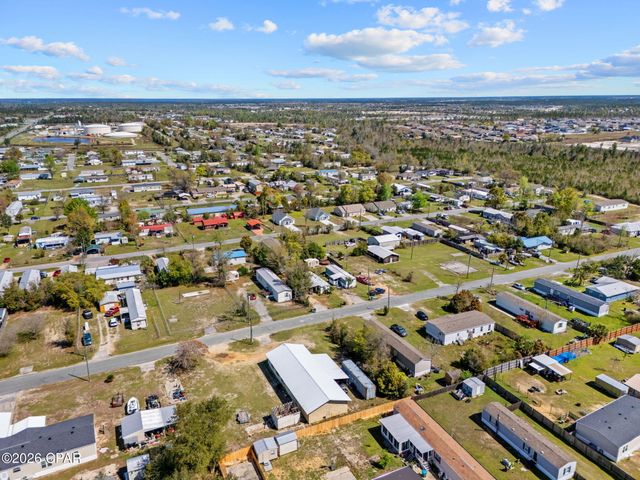 3601 E Orlando Road, Panama City, FL 32404