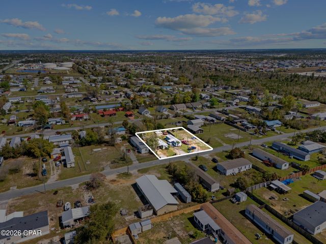 3601 E Orlando Road, Panama City, FL 32404