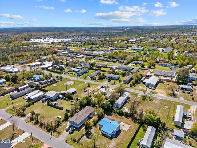 3601 E Orlando Road, Panama City, FL 32404