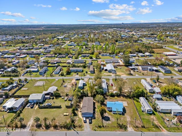 3601 E Orlando Road, Panama City, FL 32404