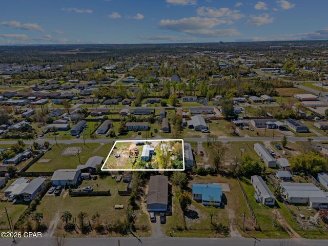 3601 E Orlando Road, Panama City, FL 32404