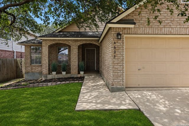 6623 Kirk Ln, San Antonio, TX 78240
