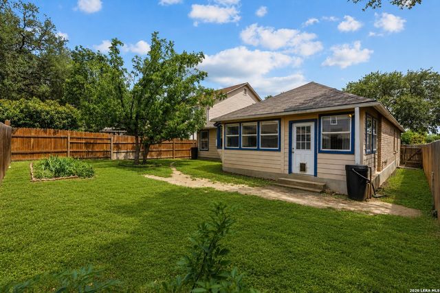 6623 Kirk Ln, San Antonio, TX 78240