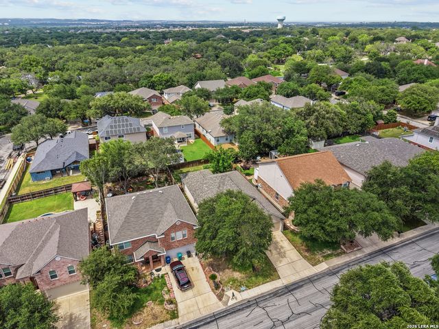 6623 Kirk Ln, San Antonio, TX 78240