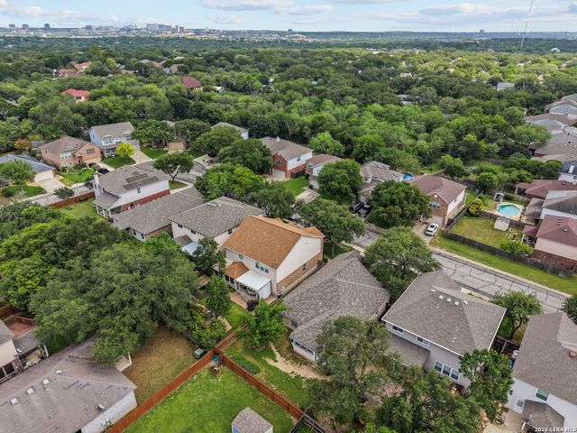 6623 Kirk Ln, San Antonio, TX 78240
