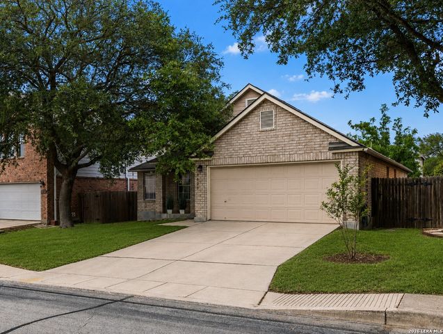 6623 Kirk Ln, San Antonio, TX 78240