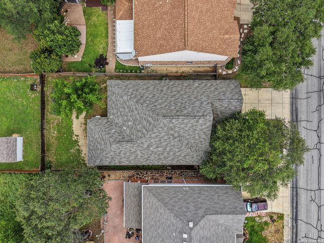 6623 Kirk Ln, San Antonio, TX 78240