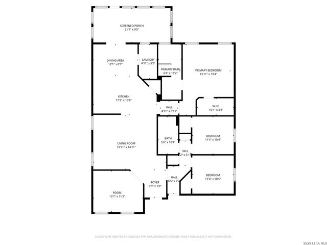 6623 Kirk Ln, San Antonio, TX 78240