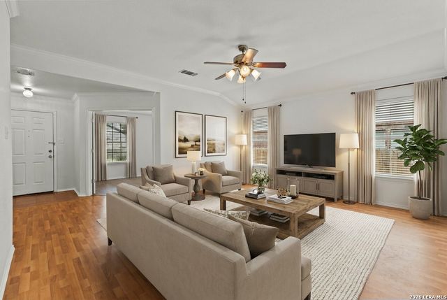 6623 Kirk Ln, San Antonio, TX 78240