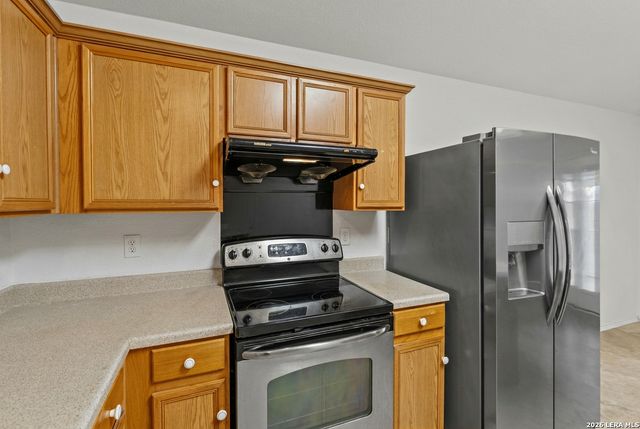 6623 Kirk Ln, San Antonio, TX 78240
