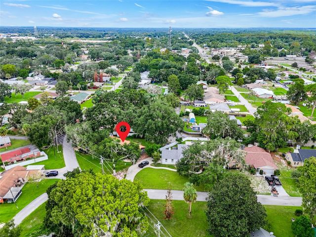 31946 HARRIS ROAD, Tavares, FL 32778