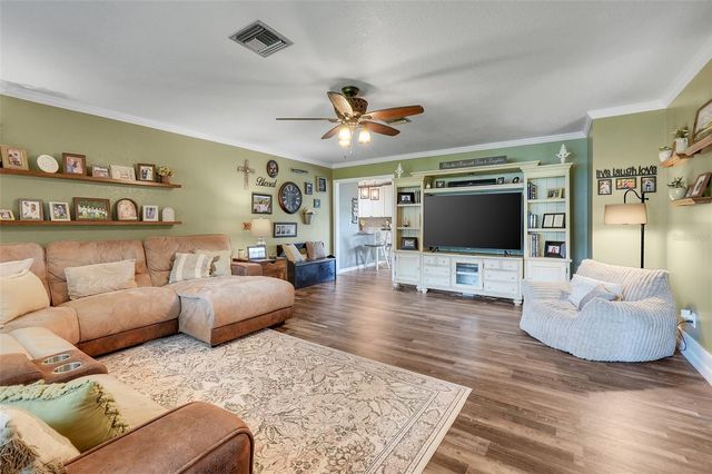31946 HARRIS ROAD, Tavares, FL 32778