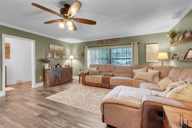 31946 HARRIS ROAD, Tavares, FL 32778