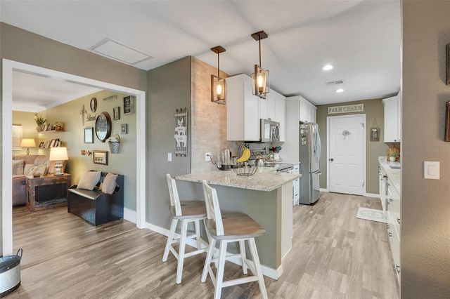 31946 HARRIS ROAD, Tavares, FL 32778