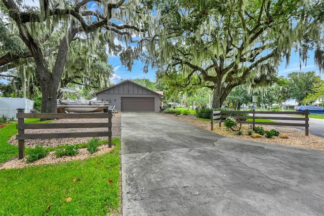 31946 HARRIS ROAD, Tavares, FL 32778