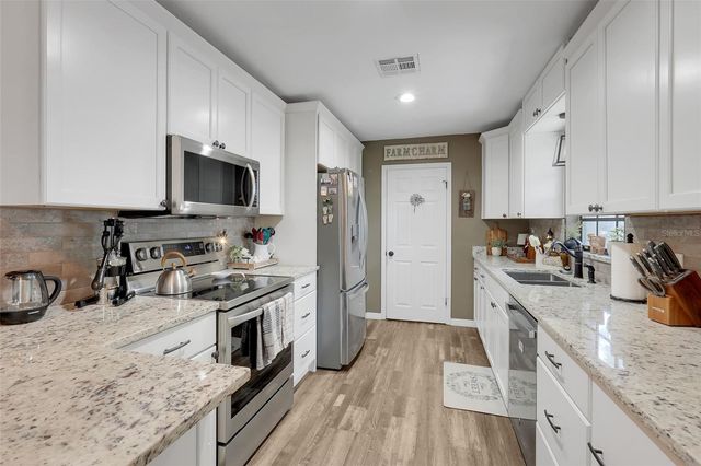 31946 HARRIS ROAD, Tavares, FL 32778