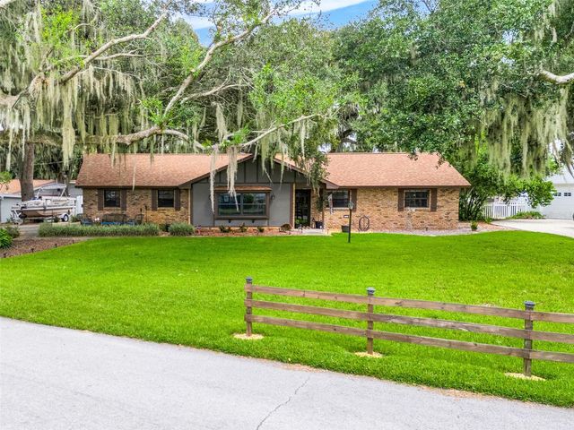 31946 HARRIS ROAD, Tavares, FL 32778