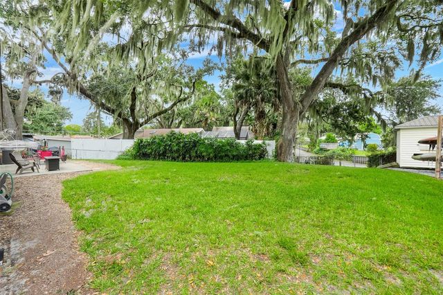 31946 HARRIS ROAD, Tavares, FL 32778