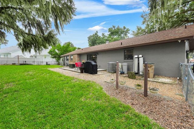 31946 HARRIS ROAD, Tavares, FL 32778