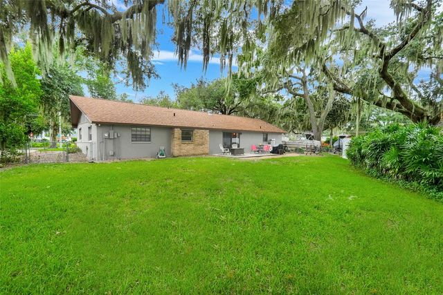 31946 HARRIS ROAD, Tavares, FL 32778
