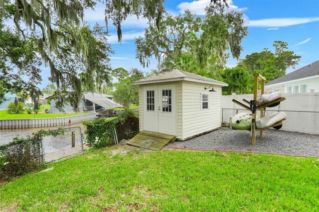 31946 HARRIS ROAD, Tavares, FL 32778