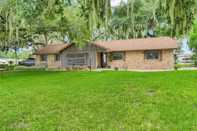 31946 HARRIS ROAD, Tavares, FL 32778