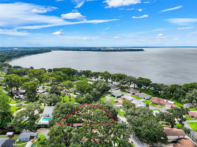 31946 HARRIS ROAD, Tavares, FL 32778