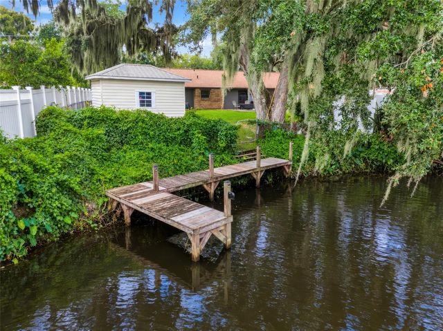 31946 HARRIS ROAD, Tavares, FL 32778